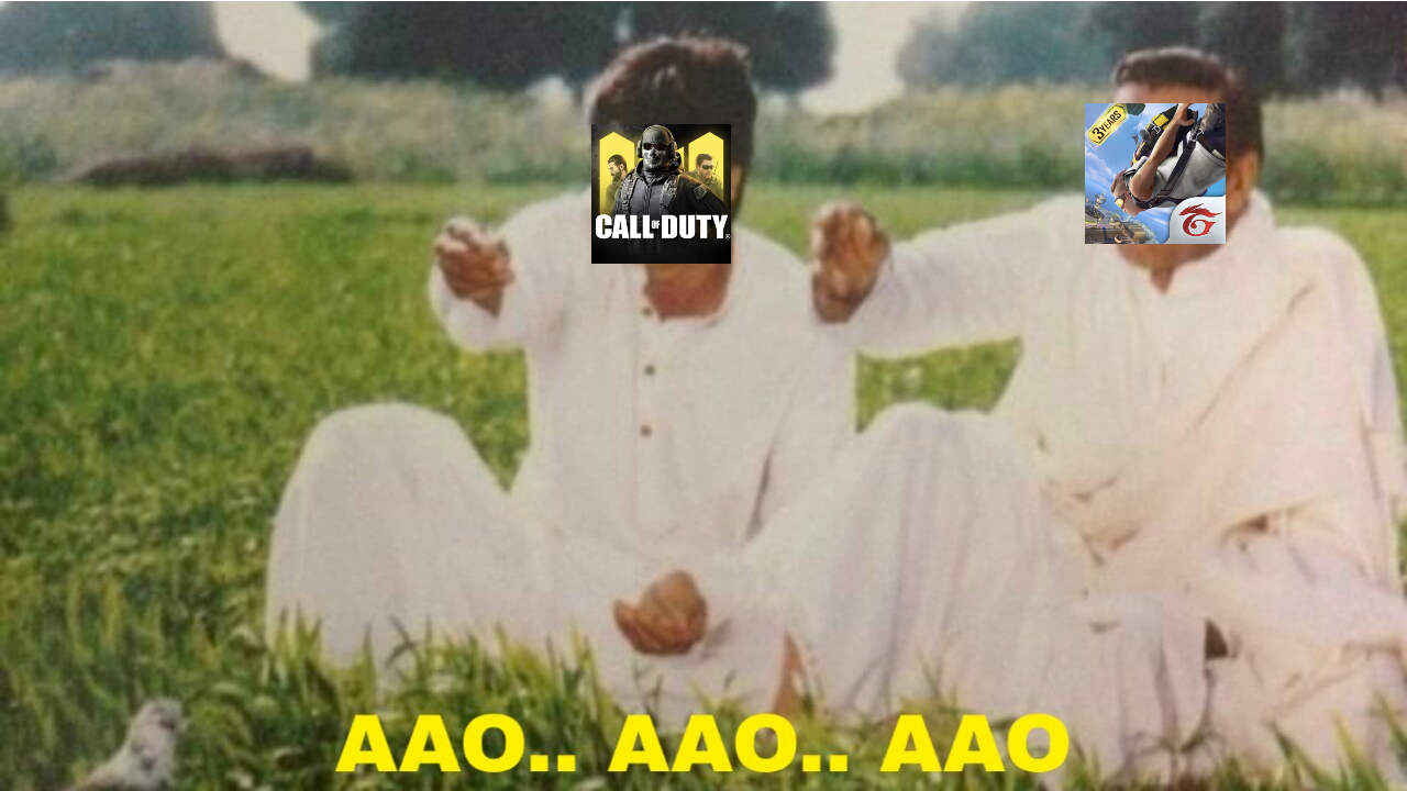 PUBG Mobile ban: Netizens resort to memes to make their feelings known