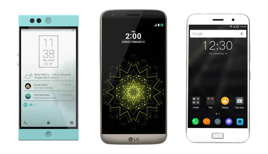 2016 में ये स्मार्टफोंस कायम कर सकते हैं अपना दबदबा