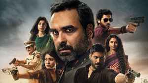 Top 5 shows to binge in Action Genre