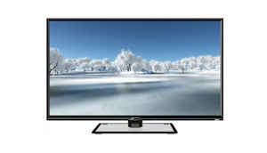 Five 40 inch LED TVs under Rs. 30,000