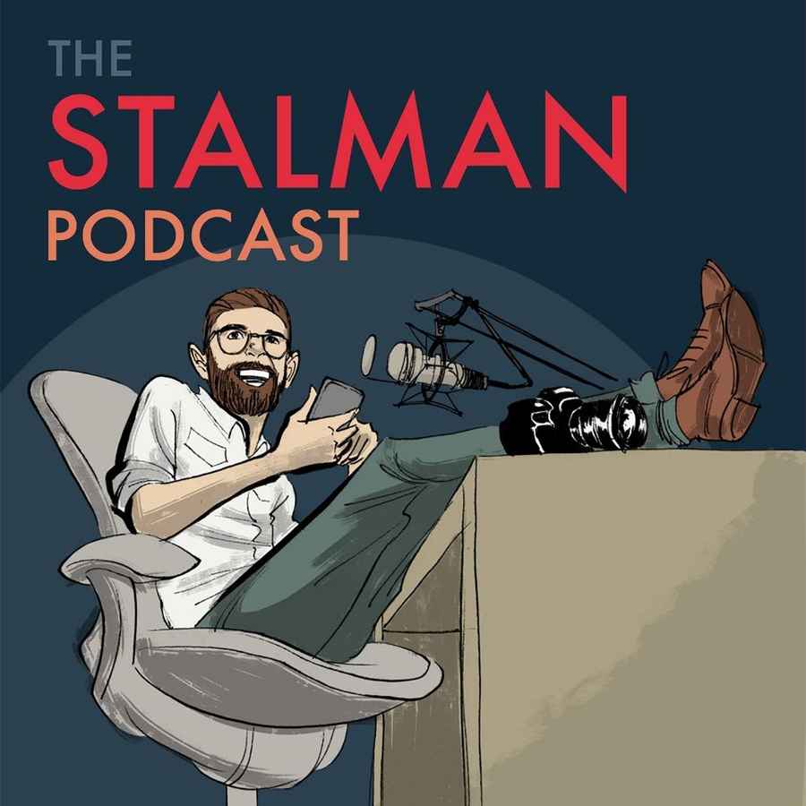 Stalman Podcast