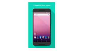 4.6 స్టార్ రేటింగ్ తో 4MB సైజ్ లో కొత్త ఆండ్రాయిడ్ లాంచర్