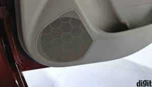 First Look: 2017 Maruti Suzuki Dzire