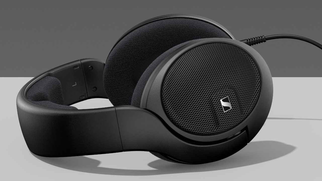 Sennheiser HD 560S wired headphones launched at Rs 18,990