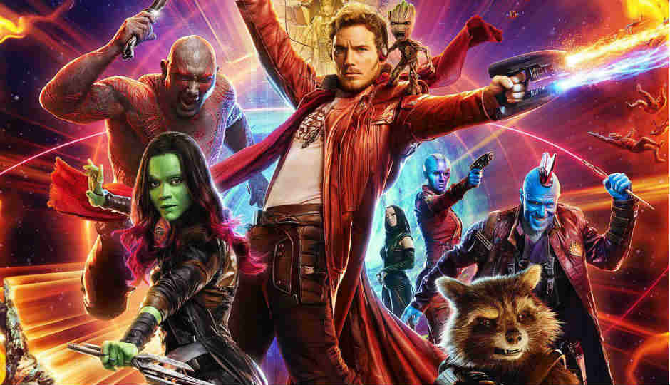 Best Geeky Movies and TV shows of 2017 Best Geeky Movies and TV shows of 2017