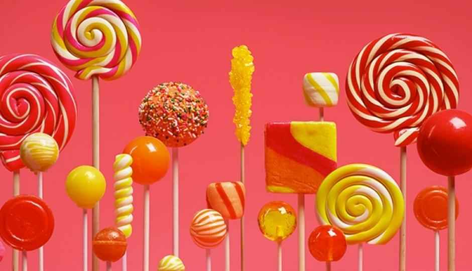 Android Lollipop users report app crash, manual sync bug
