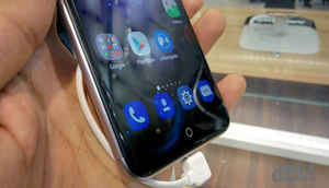 ZTE द्वारा MWC 2016 में लॉन्च किये गए ब्लेड V7, V7 लाइट और SPro प्लस की एक झलक