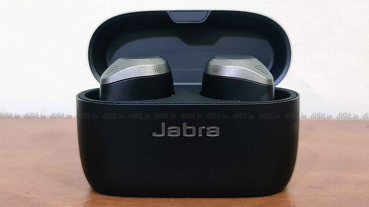 Jabra Elite 85t  Review: Feature-rich and fun!
