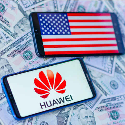Eased restrictions on Huawei won’t have much impact on company’s business: Founder and CEO