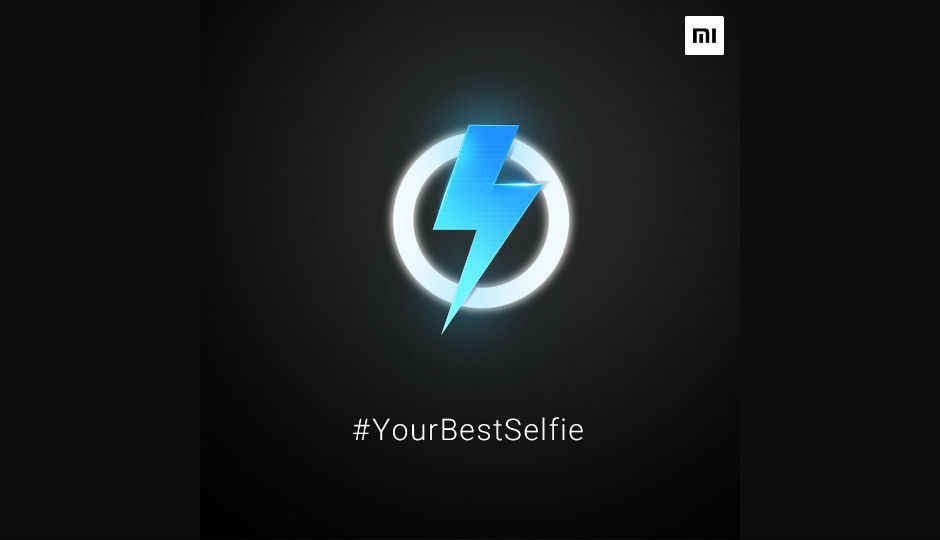 Xiaomi teases launch of new selfie-centric smartphone in India on November 2, could be Mi Note 3