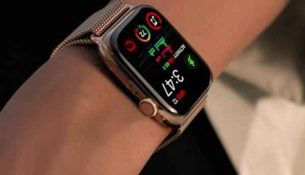 Apple Watch Series 4’s Fall Detection feature is turned off be default unless you’re over 65