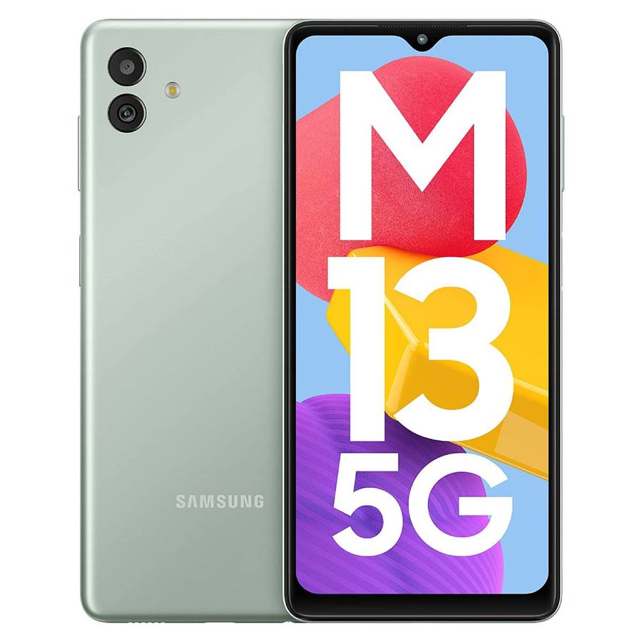 Samsung Galaxy M13 5g 128GB Price in India, Full Specifications & Features - 22nd July 2022 - Vimarsana News