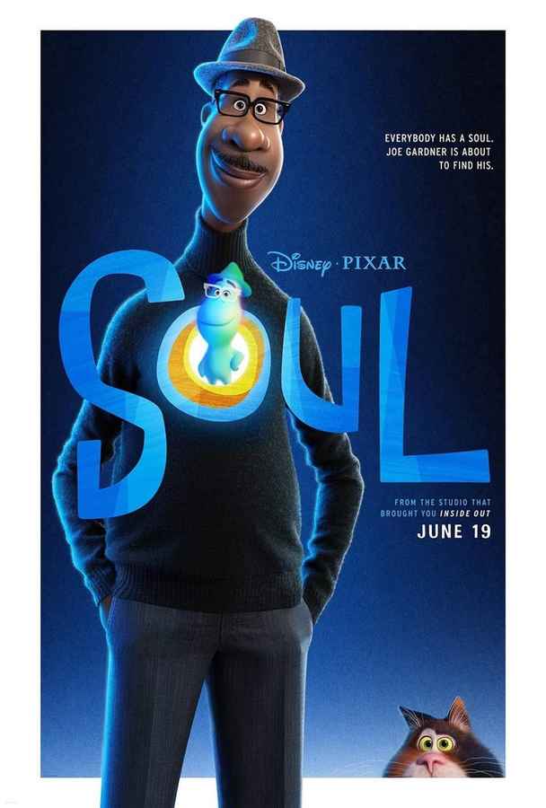 Soul review