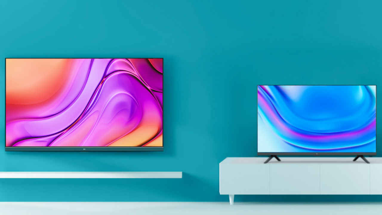 Xiaomi Mi TV 4A Pro, Mi TV 4X and Mi TV Horizon Edition prices hiked by upto Rs 3,000 in India