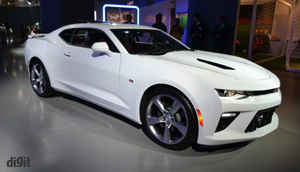 Auto Expo 2016 Day 1: Awesome cars