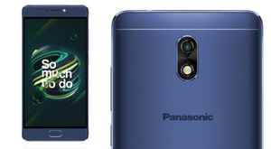 പാനാസോണിക്കിന്റെ ഏറ്റവും പുതിയ Eluga Ray 700 പുറത്തിറക്കി