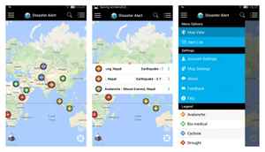 Natural Disasters: What tech is doing and can do to help