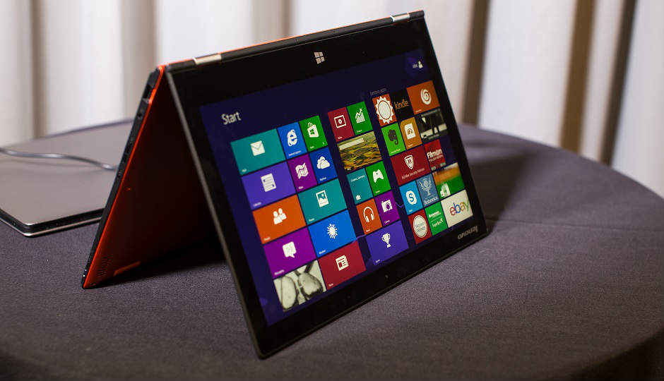 8 Windows Hybrid Laptops you can buy in India today 8 Windows Hybrid Laptops you can buy in India today