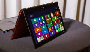 8 Windows Hybrid Laptops you can buy in India today