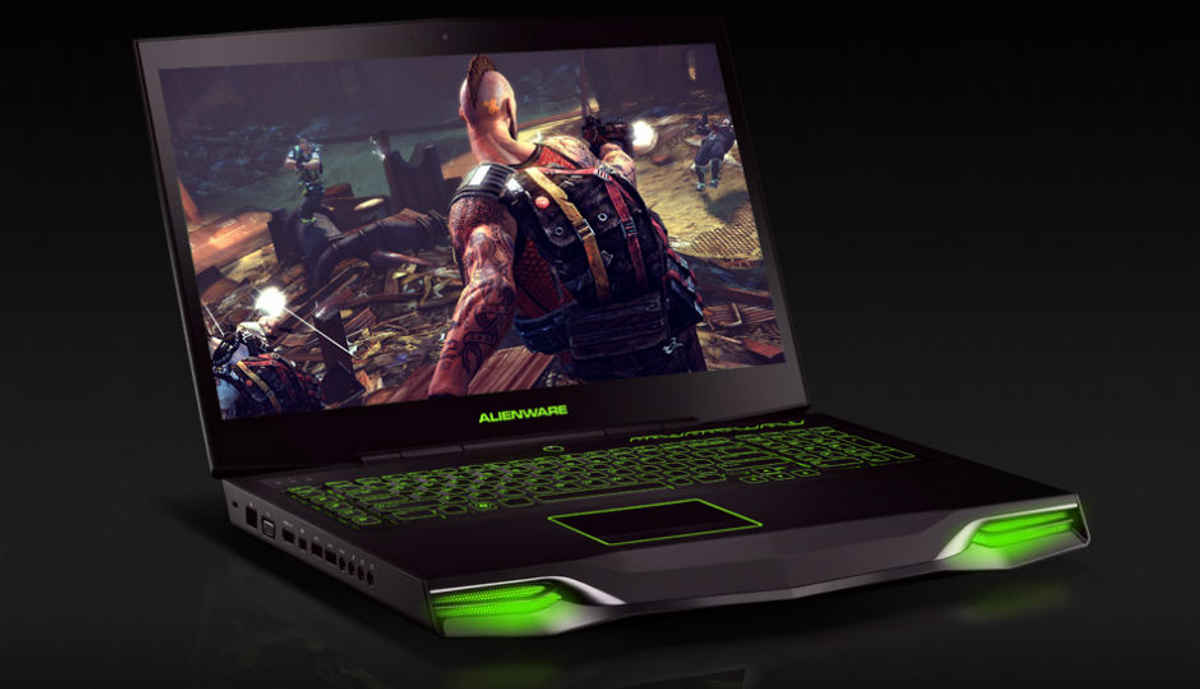 5 Things You Need To Keep In Mind When Buying A Gaming Laptop