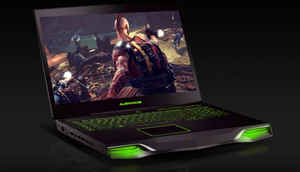 Fastest gaming laptops in the World