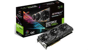 The Biggest Baddest Gaming PC build of 2017