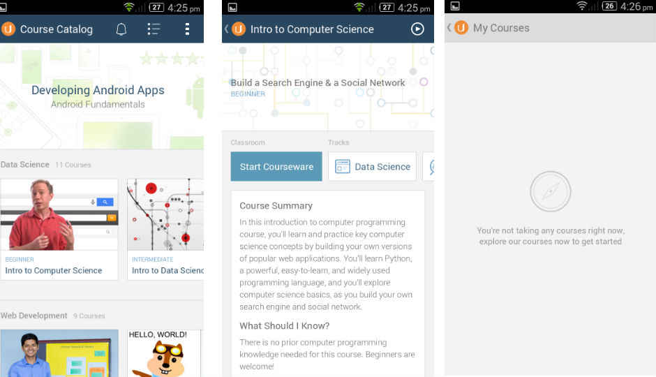 Top 6 new Android apps you should try out Top 6 new Android apps you should try out