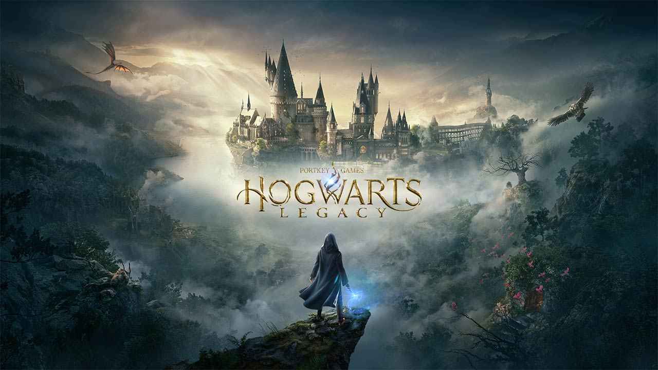 Hogwarts Legacy Delayed To 2022