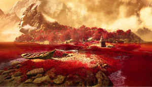 7 great moments in Far Cry 4