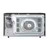 LG 32 L All in One Charcoal Convection Microwave (MJEN326UH)