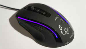 6 Best Gaming Mice Of All Time