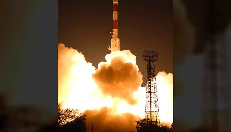 India to have its own version of GPS this year: Reports