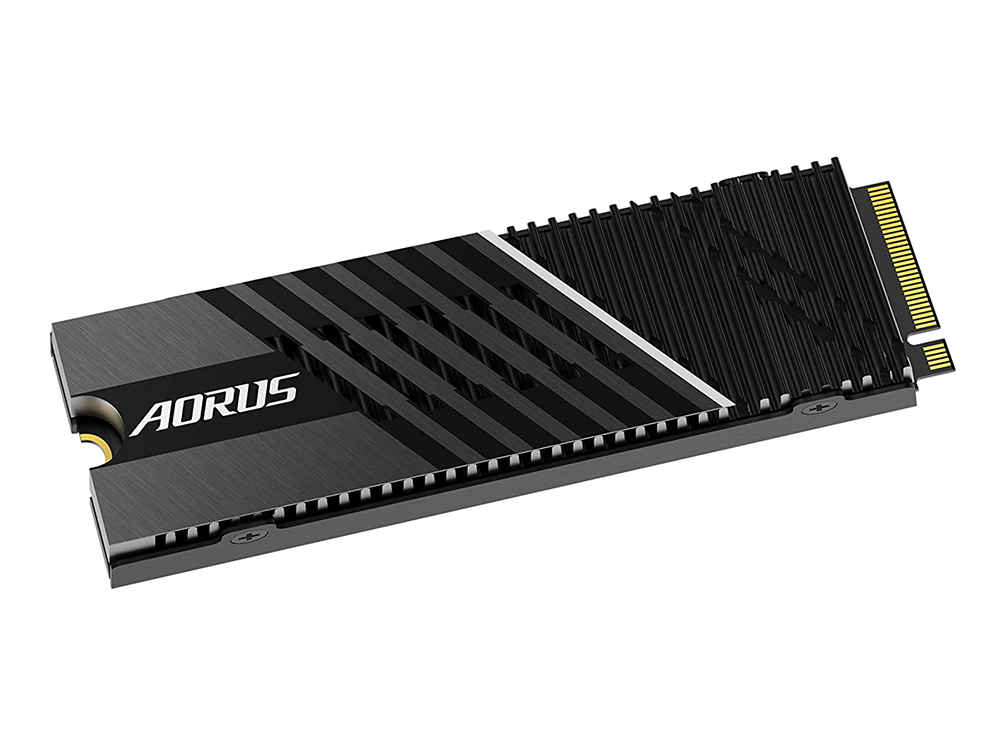 GIGABYTE AORUS Gen4 7000s