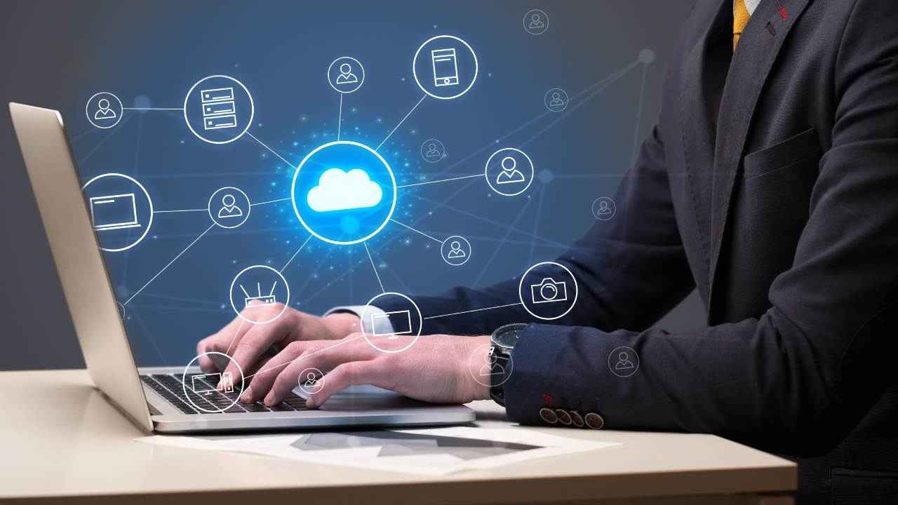 6 key benefits of Intel® Technology in the cloud