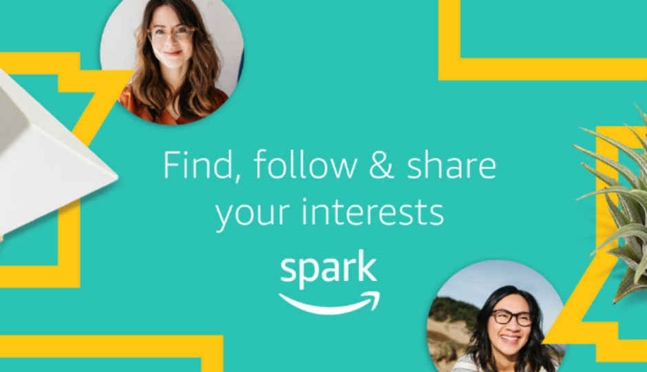 Amazon rolls out social ecommerce platform Spark in India