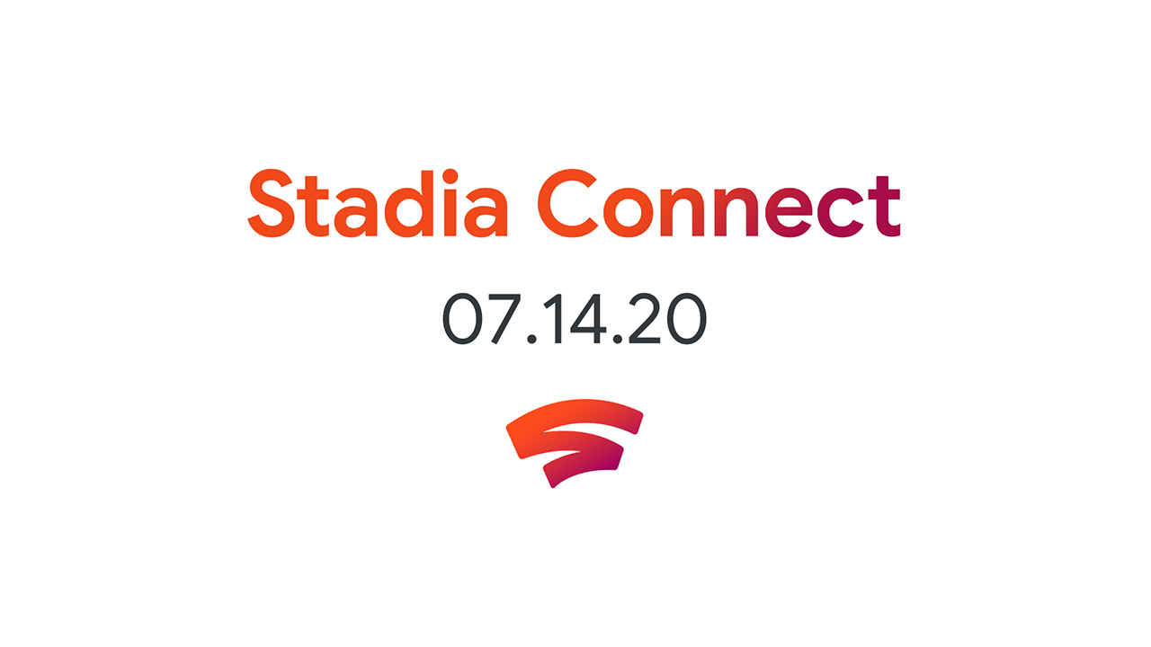 Google Announces New Stadia Connect Event