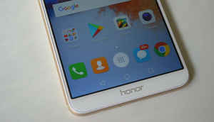 Here’s a closer look at the new Honor 7X