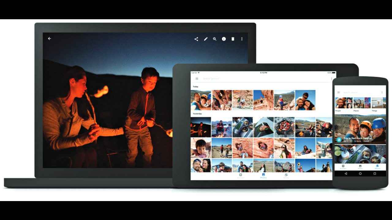 Tips, tricks and hacks for using Google Photos