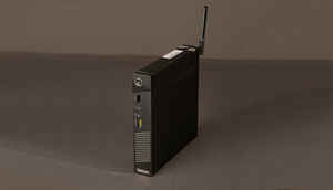 Lenovo Thinkcentre M53