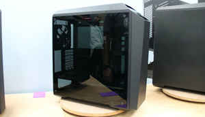 Cooler Master MasterCase: in pictures