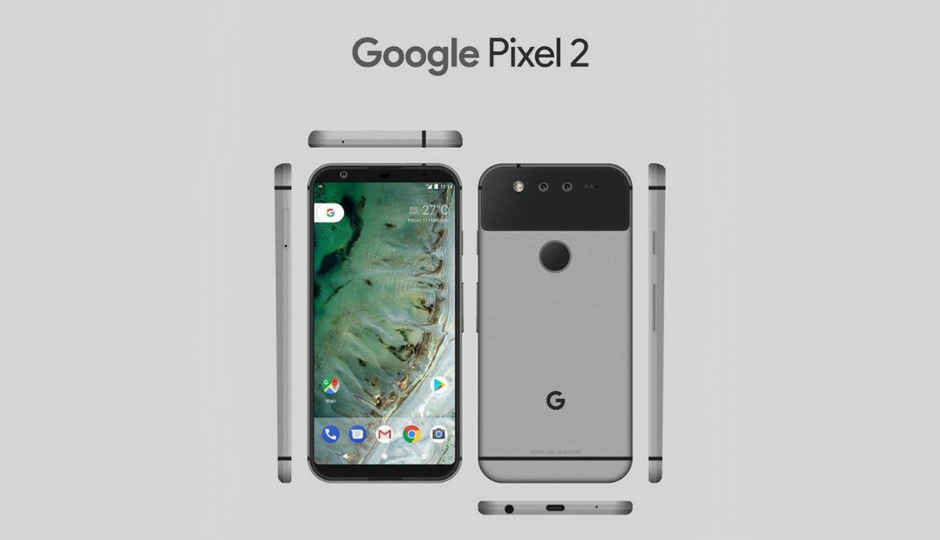 Google Pixel 2 might be powered by Qualcomm’s Snapdragon 836 chipset