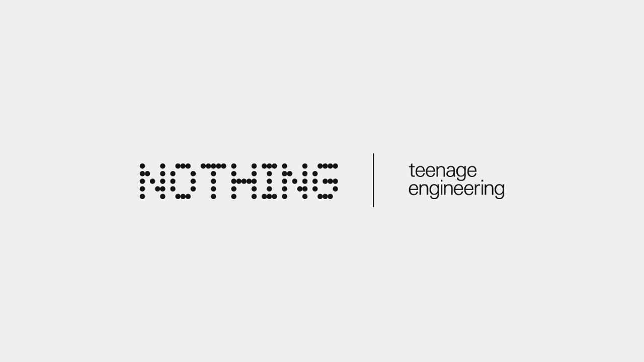 Carl Pei’s Nothing is partnering with Teenage Engineering for products that stand-out