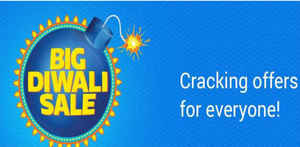 ফ্লিপকার্টের দিওয়ালি সেলে আকর্ষণীয় কম দামে স্মার্টফোন..
