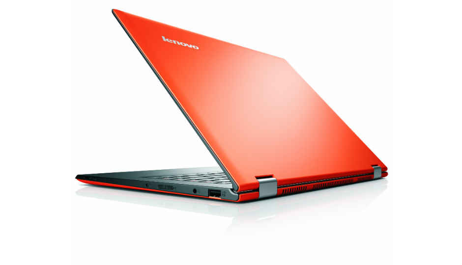 Top 5 ultrabooks