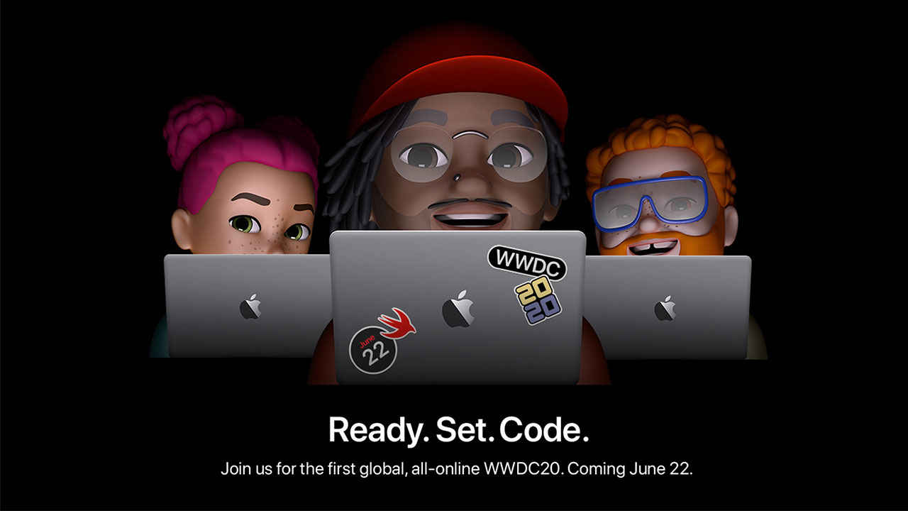 Apple WWDC 2020 to start June 22, will be free for developers