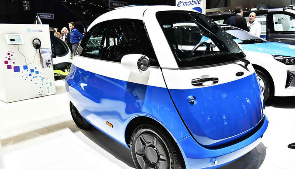 Best of Geneva Motor show 2018 Best of Geneva Motor show 2018
