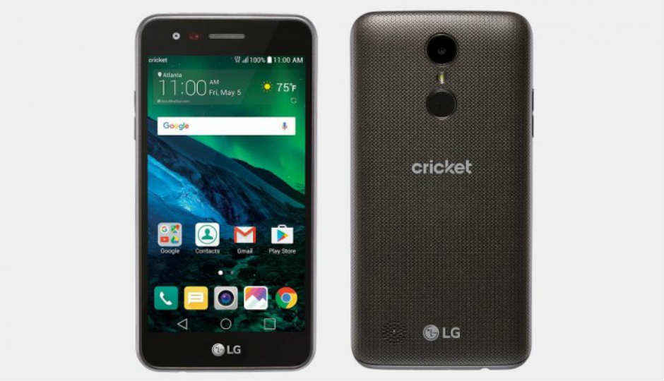 LG फॉर्च्यून स्मार्टफोन हुआ लॉन्च,4G LTE फीचर से लैस