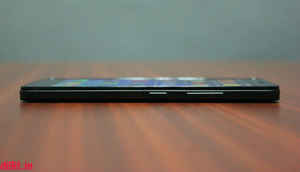 Lenovo A6000: Performance comparison and overview