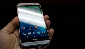 HTC One (M8)