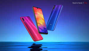 ரெட்மி நோட்  7 ப்ரோ பெஸ்ட்  அம்சம்